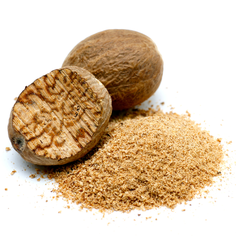 Nutmeg Essential Oil - Aromatics International